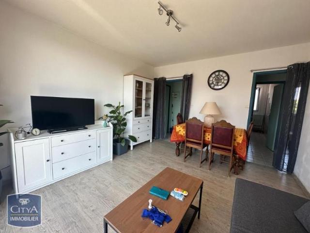 Appartement location à Belfort, Saraz