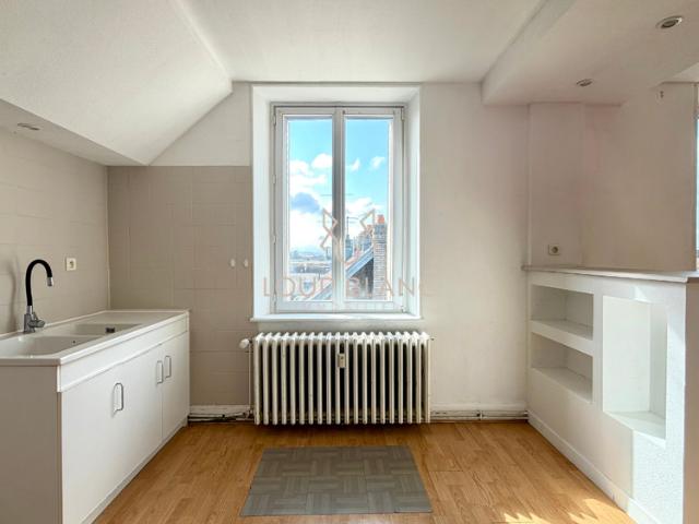 Appartement location à Belfort, Saraz