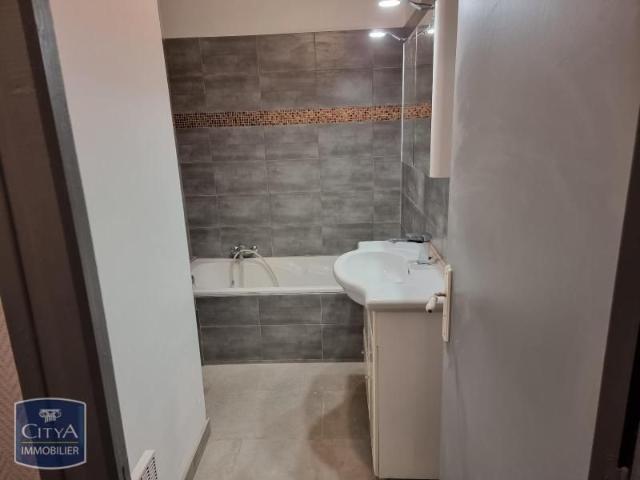 Appartement location à Béziers
