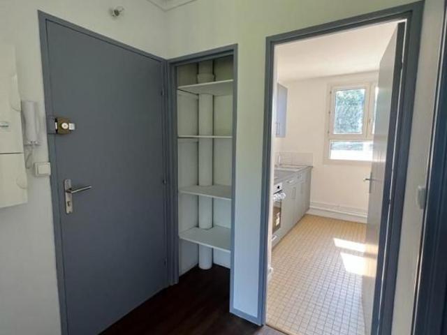 Appartement location à Rouen, Bois-guillaume