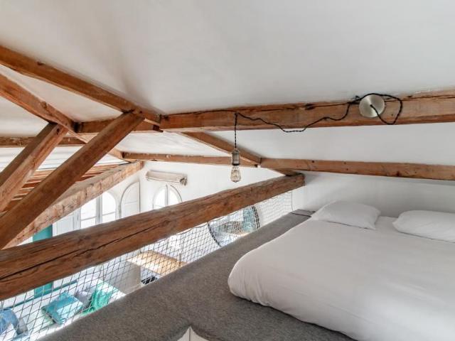Appartement location à Bordeaux