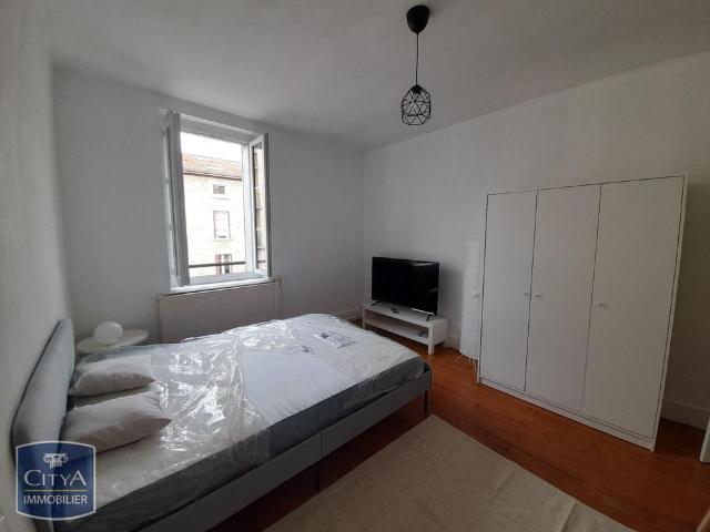 Appartement location à Bourg-en-Bresse, Bourg-en-bresse