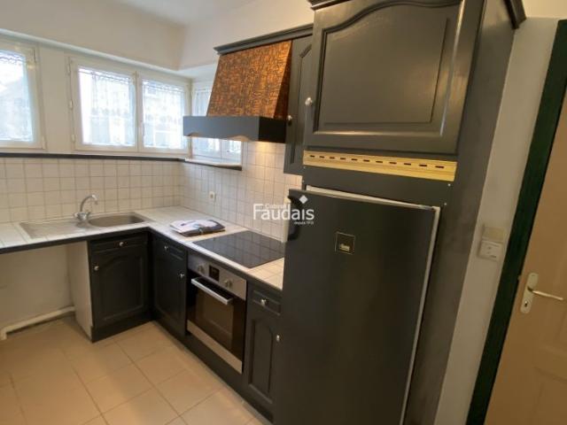 Appartement location à Saint-Lô, Saint-samson-de-bonfossé