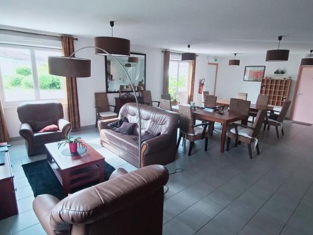 Appartement location à Châteauroux, Buzançais