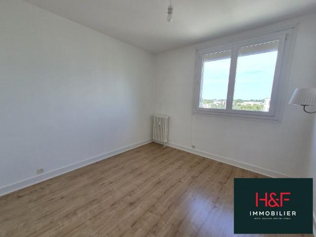 Appartement location à Caen