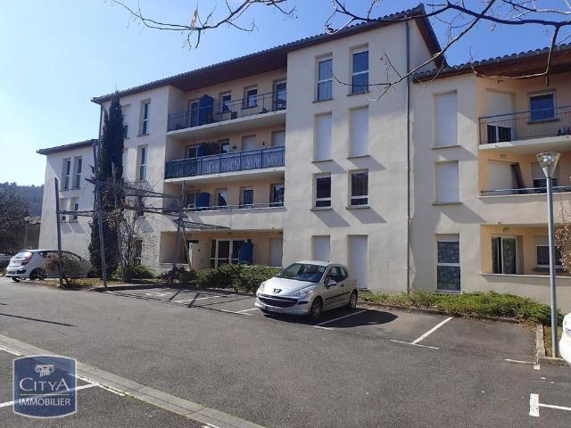 Appartement location à Cahors