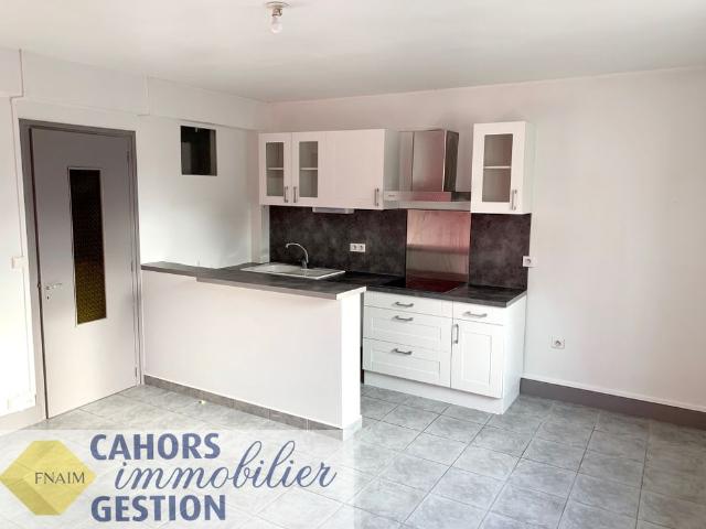 Appartement location à Cahors, Lot