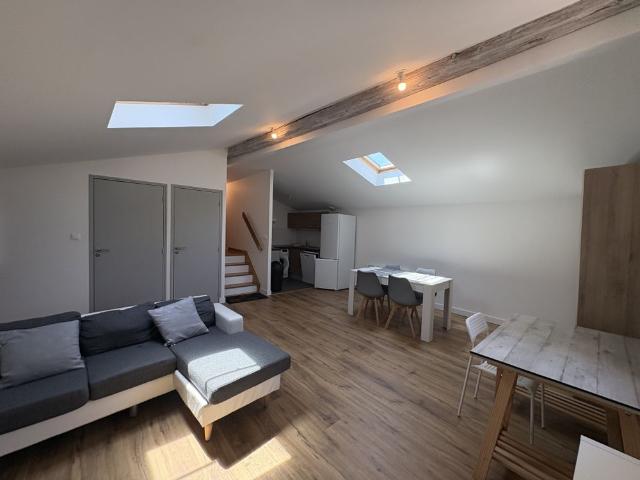 Appartement location à Carcassonne, Castelnaudary