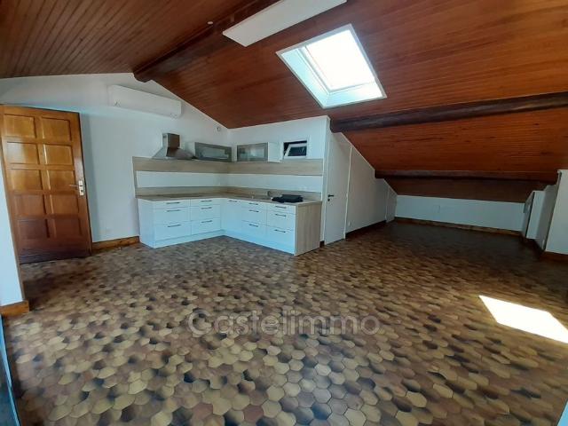 Appartement location à Castelsarrasin, Garganvillar