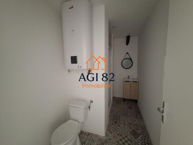 Appartement location à Castelsarrasin, Garganvillar