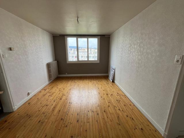 Appartement location à Clermont-Ferrand, Aubière