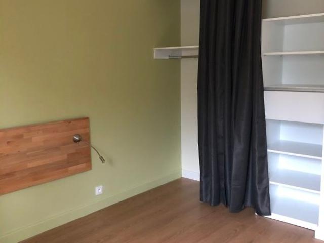 Appartement location à Arrondissement de Draguignan, Cogolin