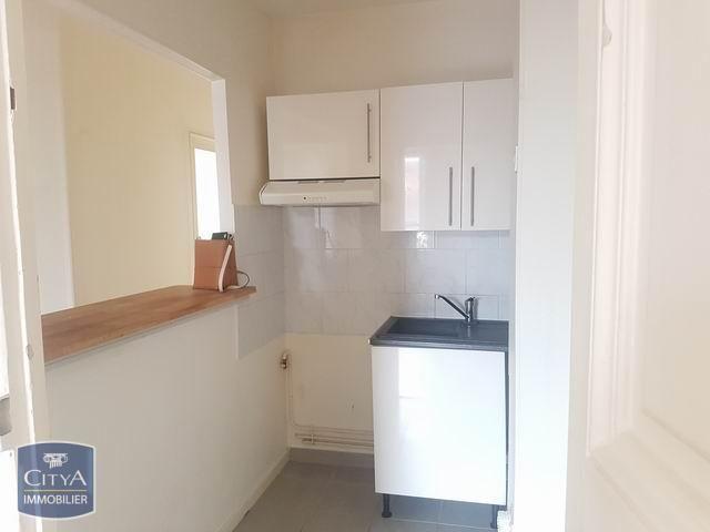 Appartement location à Dijon