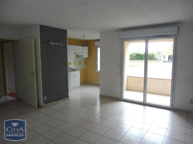 Appartement location à Albi, Gaillac
