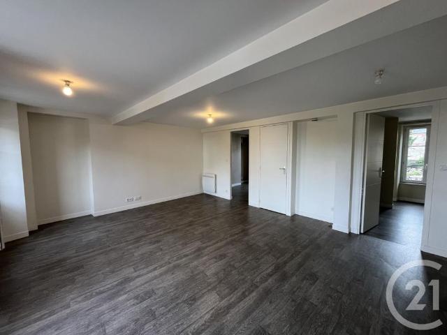 Appartement location à Avranches, Granville