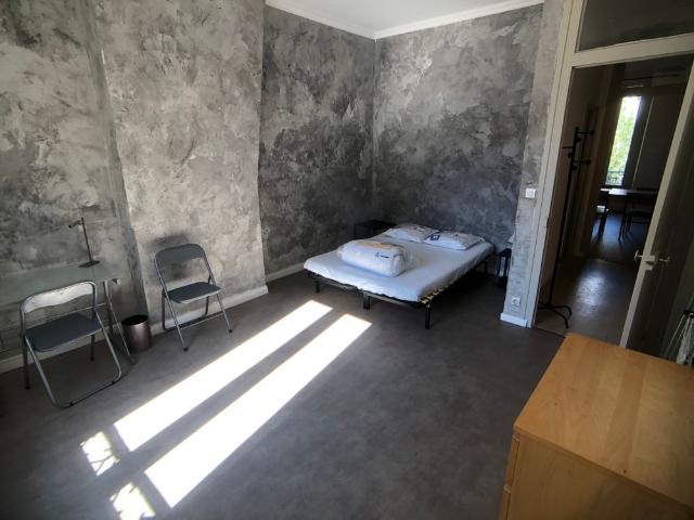 Appartement location à Grenoble