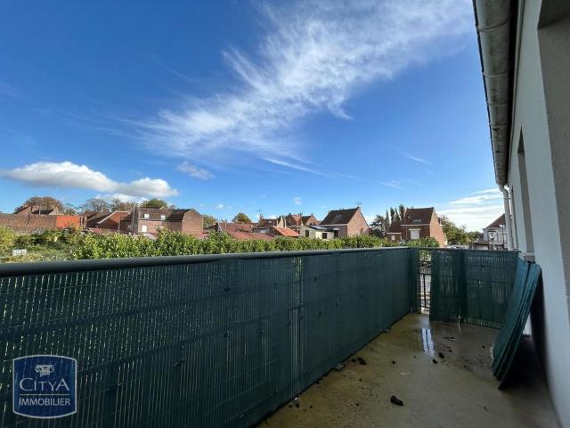 Appartement location à La Gorgue, Nord