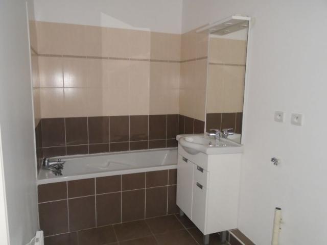 Appartement location à Arrondissement de Toulon, La Seyne-sur-mer