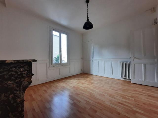 Appartement location à Le Havre
