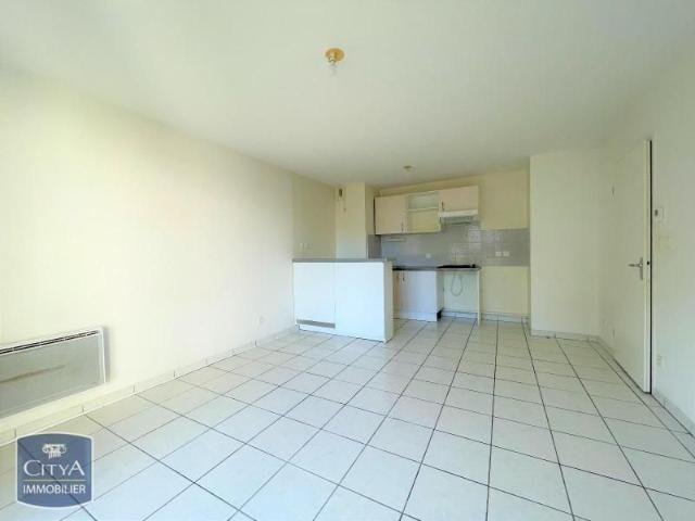 Appartement location à Libourne