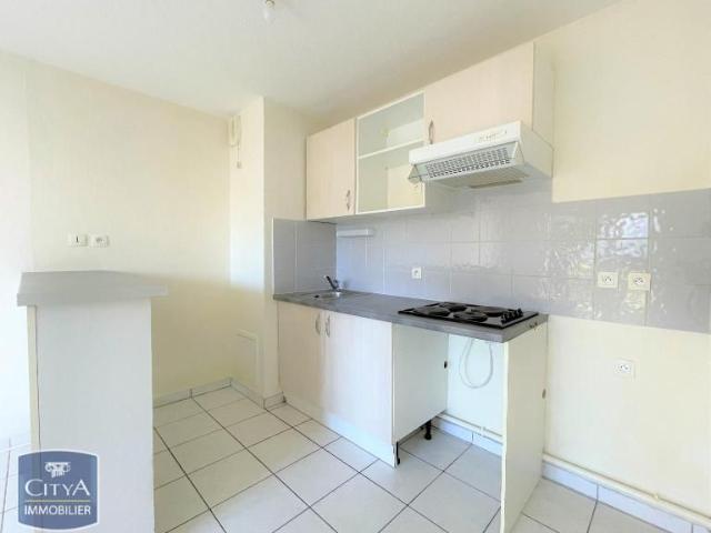 Appartement location à Libourne