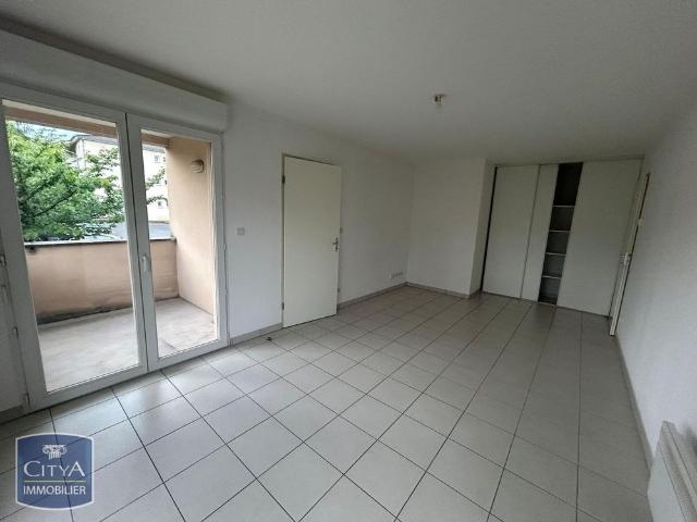 Appartement location à Limoges
