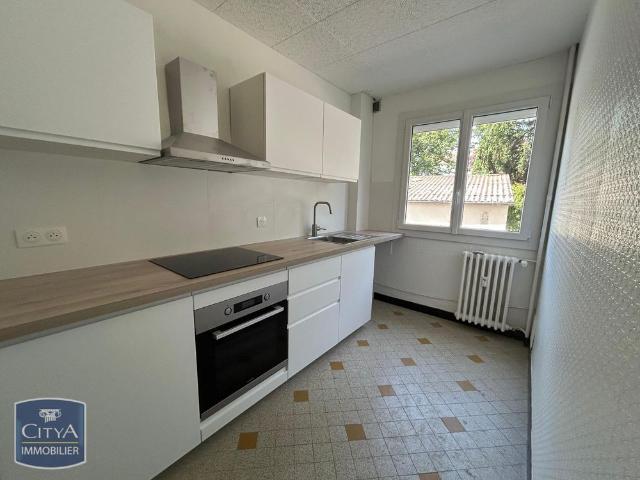 Appartement location à Limoges