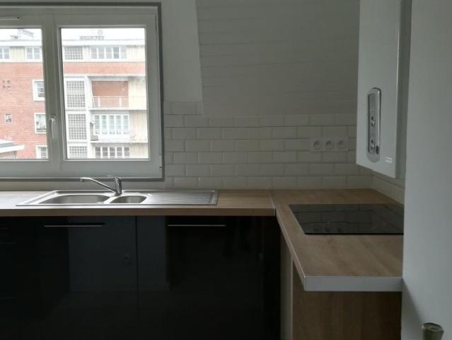 Appartement location à Lisieux, Calvados