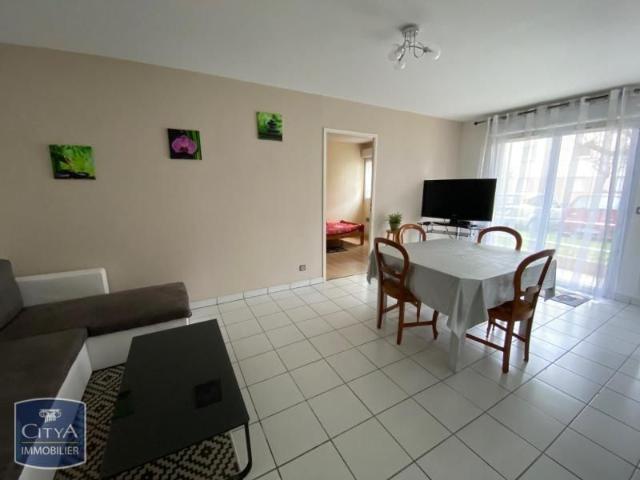 Appartement location à Pau, Lons