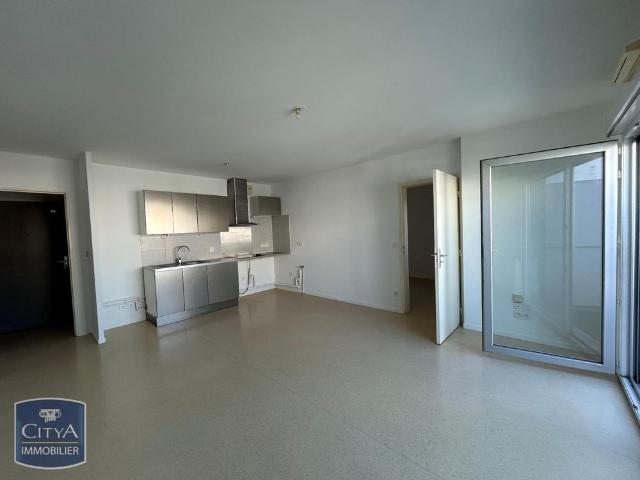 Appartement location à Lorient, Bretagne