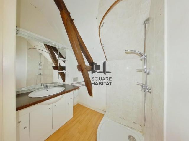 Appartement location à Montmorillon, Lussac-les-châteaux
