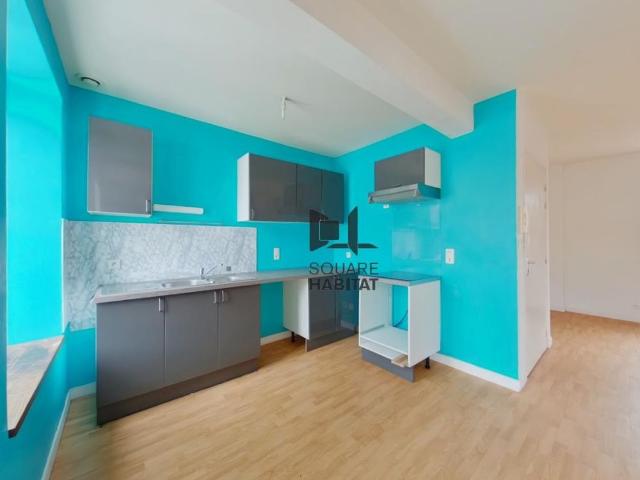 Appartement location à Montmorillon, Lussac-les-châteaux