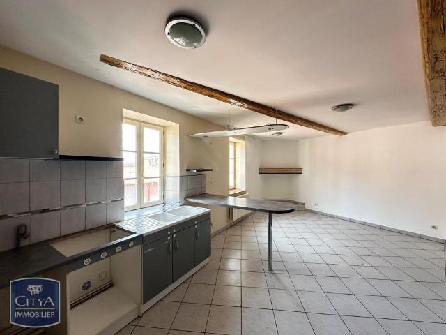 Appartement location à Mâcon