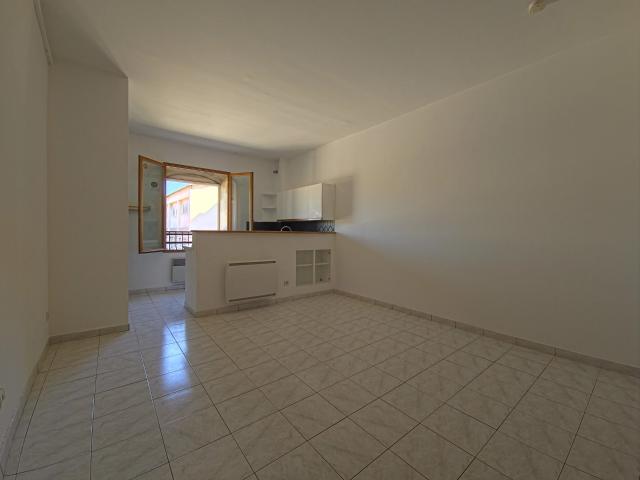 Appartement location à Marseille