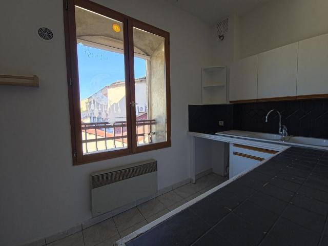 Appartement location à Marseille
