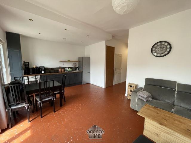 Appartement location à Marseille