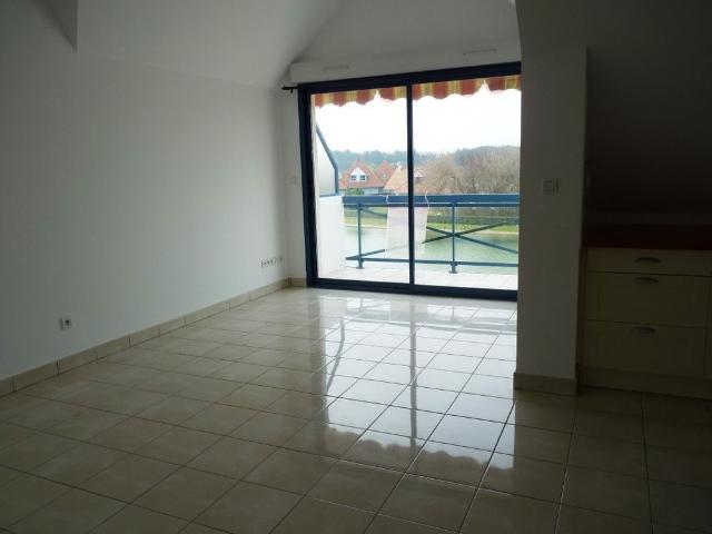 Appartement location à Montreuil-sur-Mer, Merlimont
