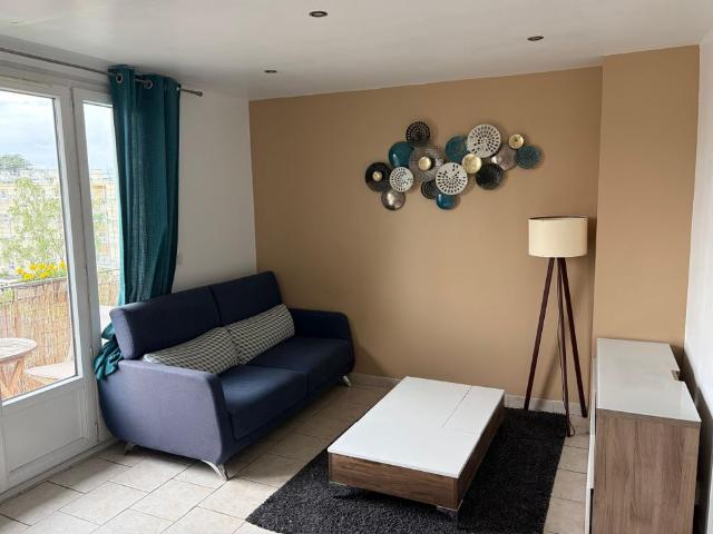 Appartement location à Saint-Germain-en-Laye, Montesson