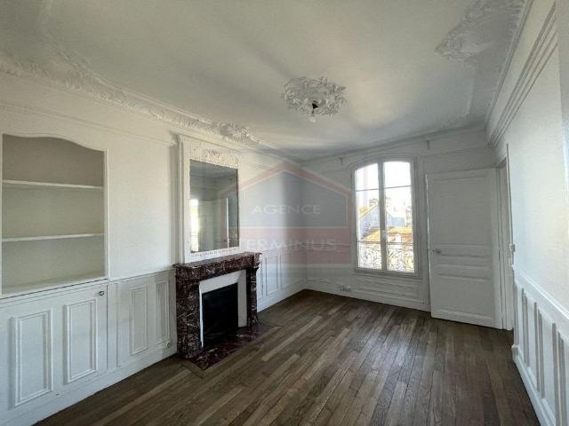 Appartement location à Sarcelles, Montmorency