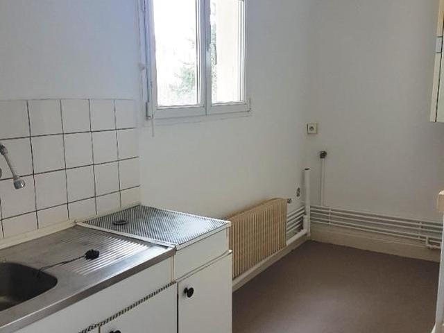 Appartement location à Nancy