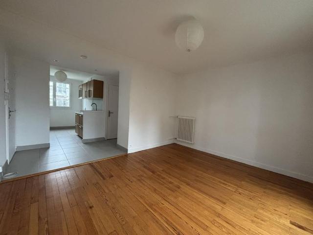 Appartement location à Beauséjour, Nantes