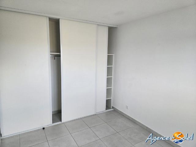 Appartement location à Narbonne