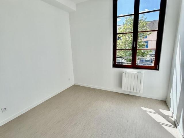 Appartement location à Fontainebleau, Montcourt-fromonville