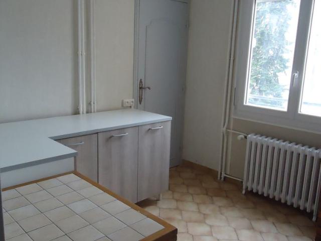 Appartement location à Nevers