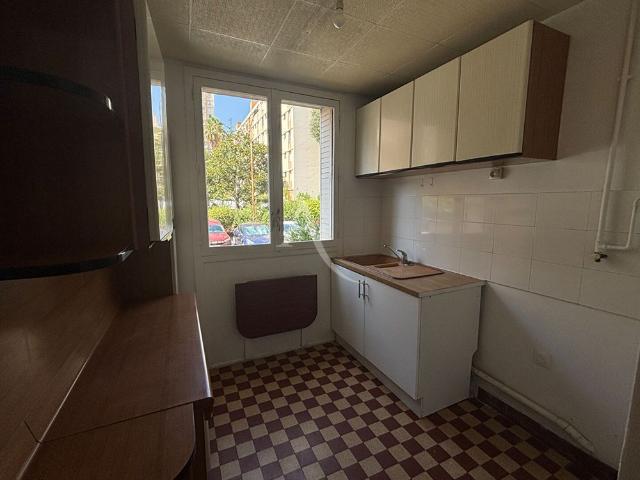 Appartement location à Nice