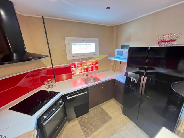 Appartement location à Nice
