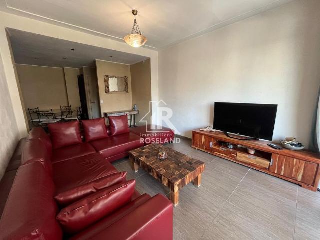 Appartement location à Nice