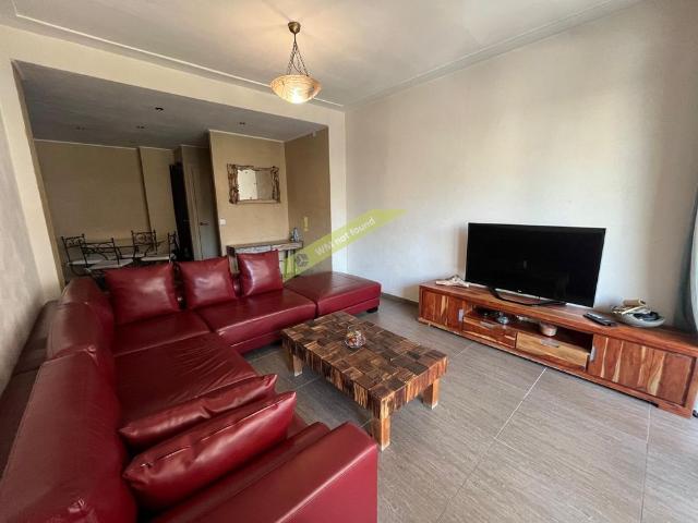 Appartement location à Nice