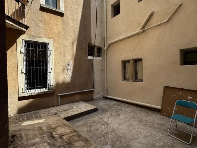 Appartement location à Écusson, Nîmes