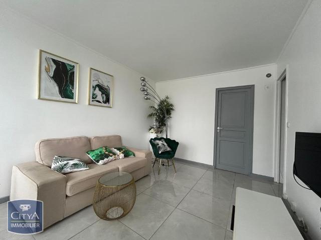 Appartement location à Le Raincy, Noisy-le-grand
